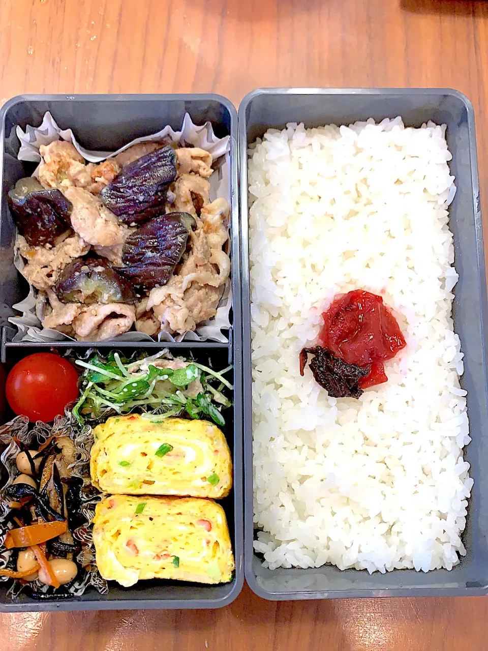 今日のお弁当♪|NARUさん