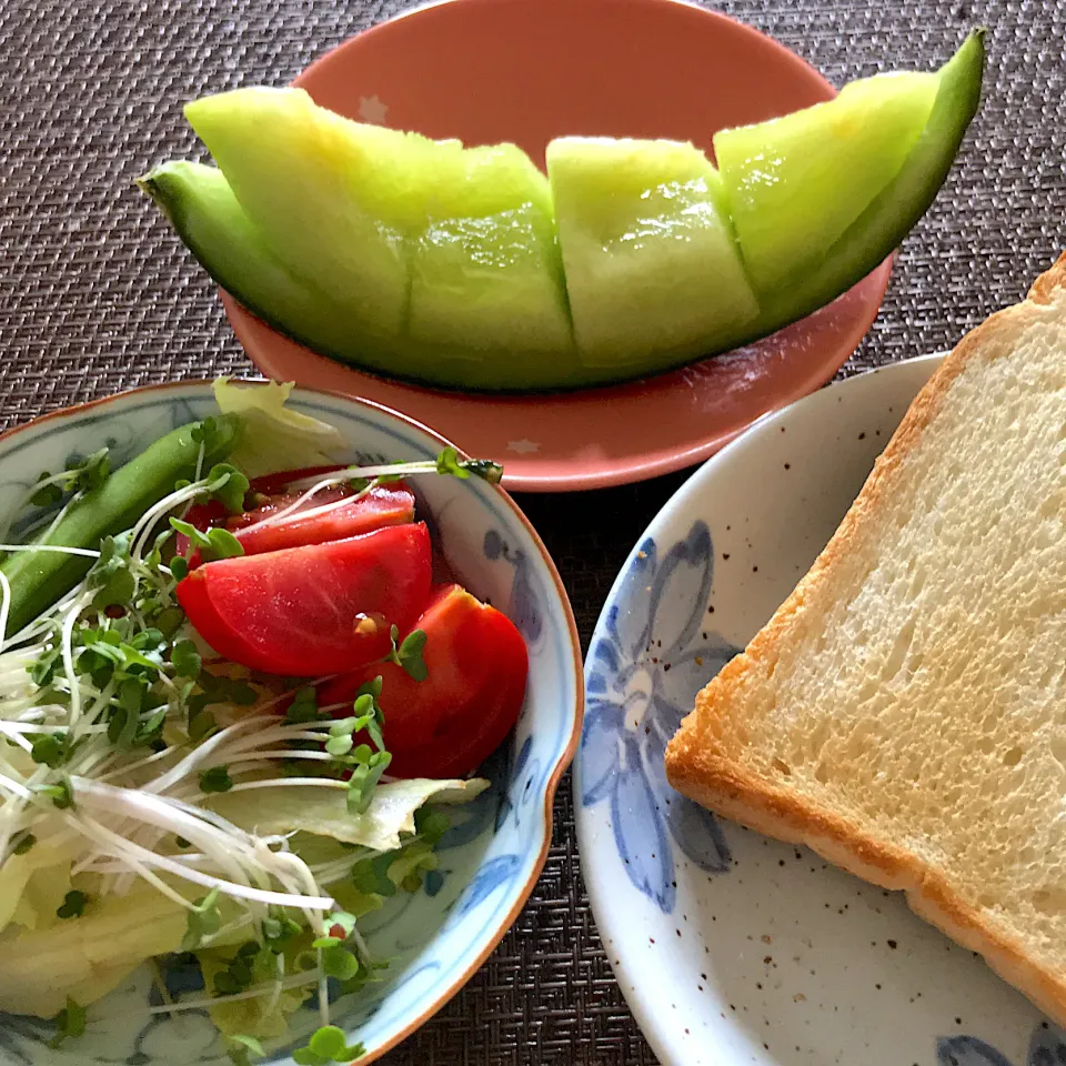 朝食|yukiさん