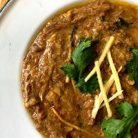BEEF HAREEN(ビーフハリーム)