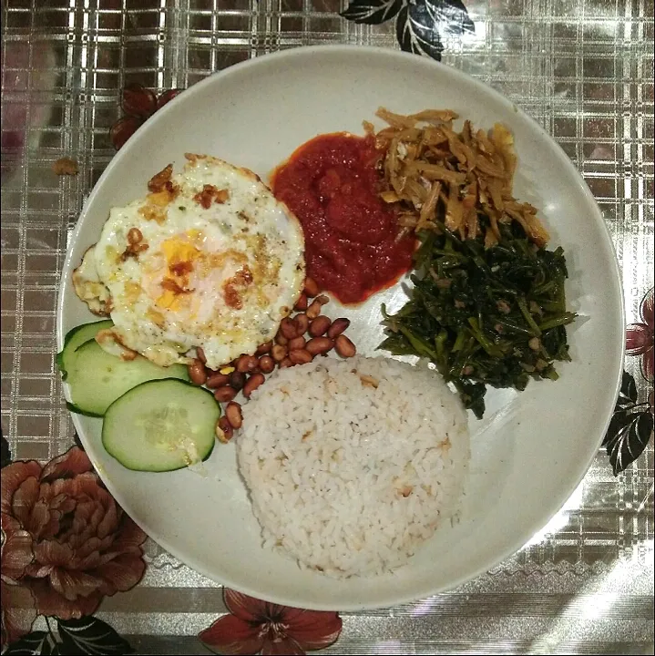 Nasi Lemak Kampung|Anu's Foodiesさん