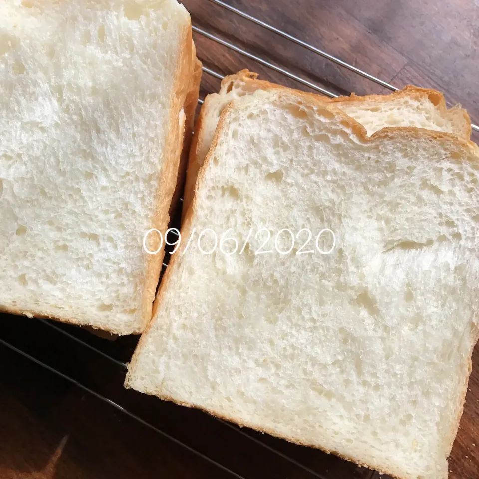 食パン🍞|友さん