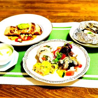 調理実習 料理教室のレシピと料理写真週間ランキング 21 9 21 9 26 Snapdish スナップディッシュ