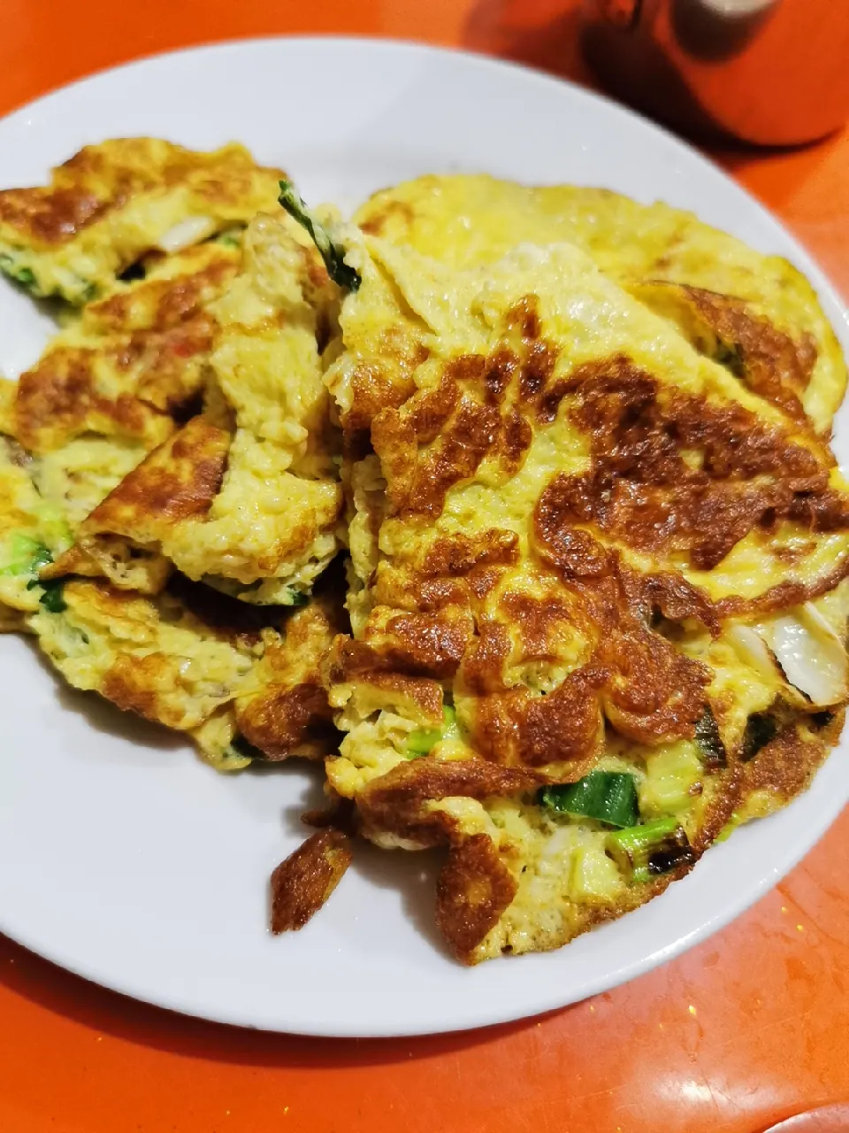 Omelete|Busatoさん