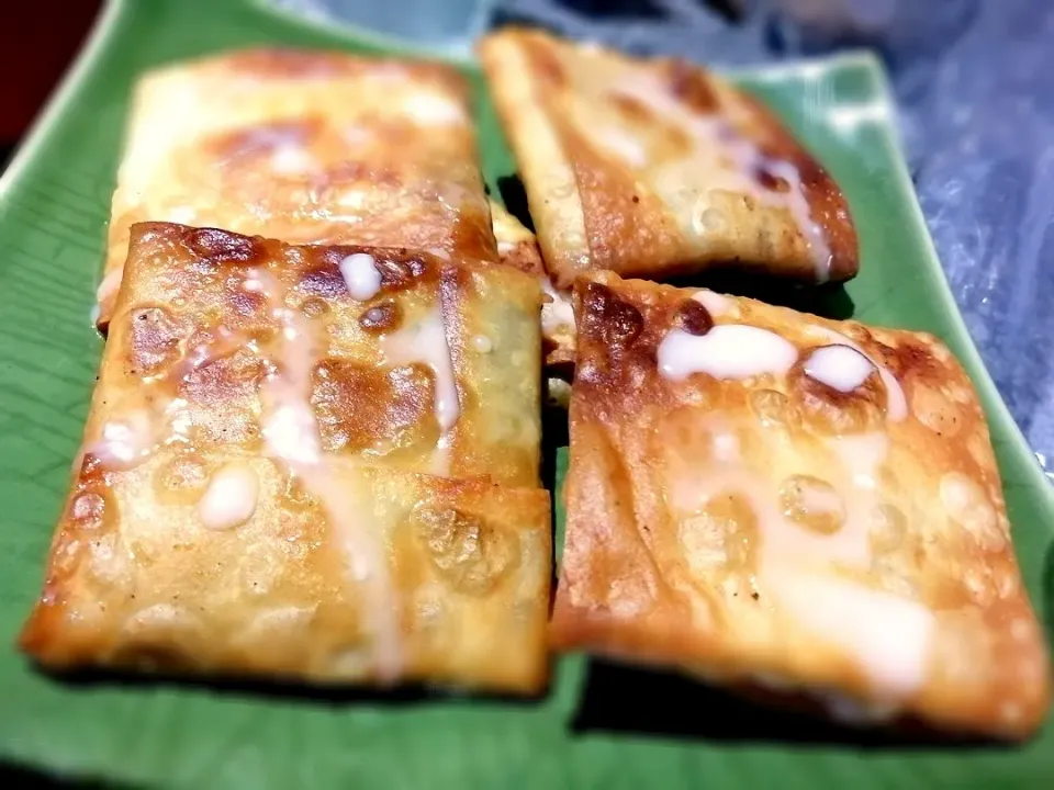 Apple Samosas|Restoさん