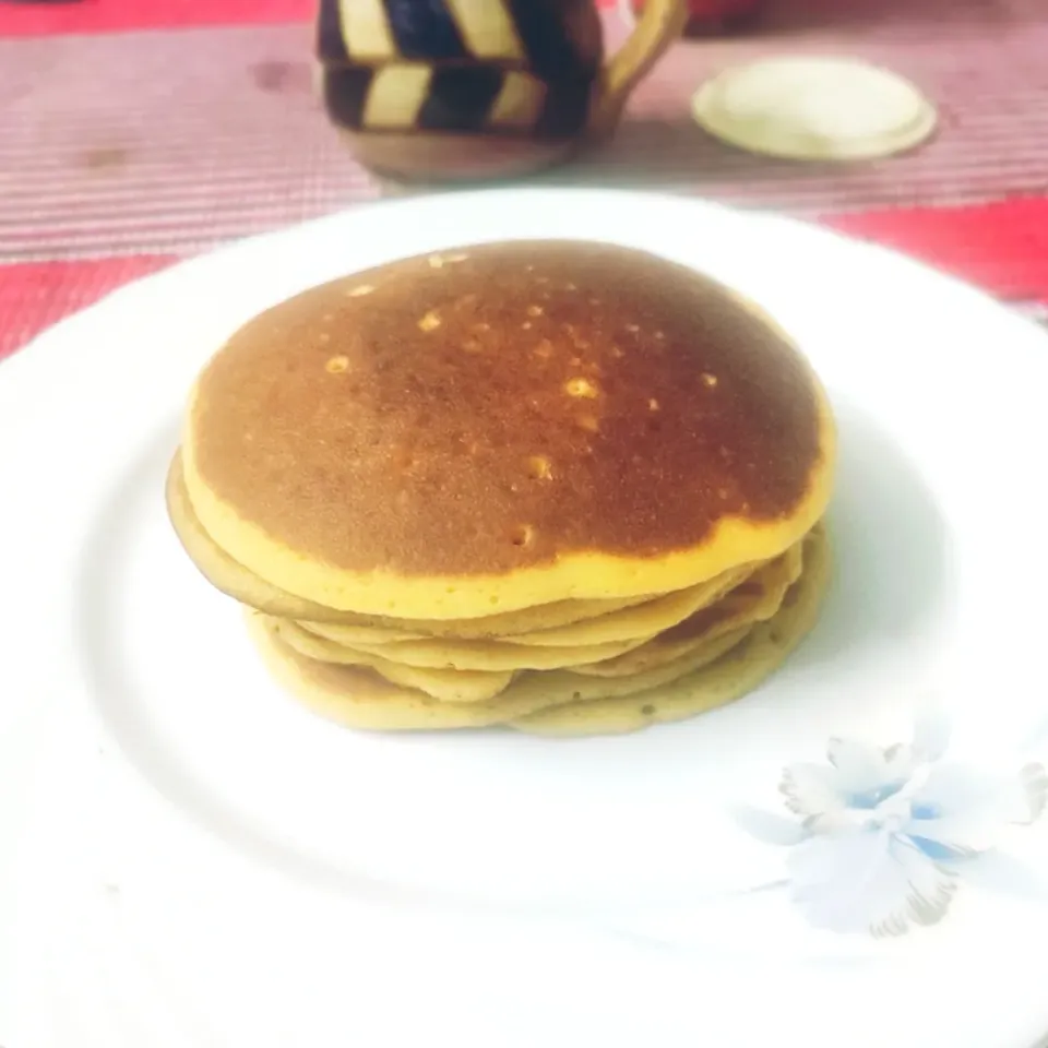 pan cake|Farhaさん