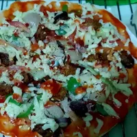 pizza|Rajowna Sarowarさん