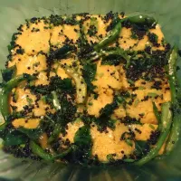 Dhokla|Anuj Ghimireさん