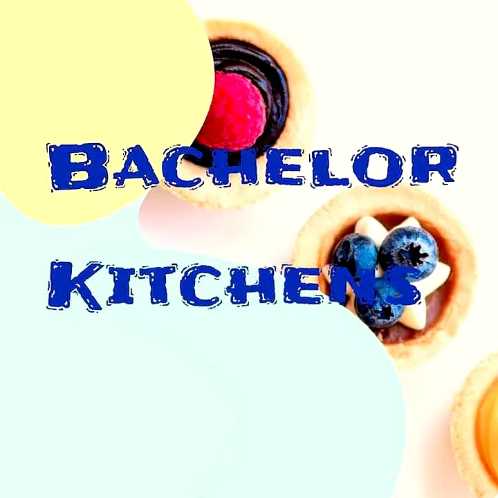 |Bachelor's Kitchen by Muktadirさん