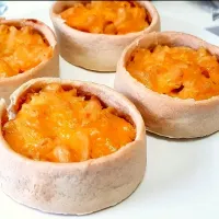 macaroni pies|marvellousempireさん