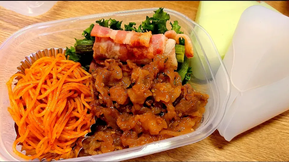 ✨パパ弁当✨|cherryさん