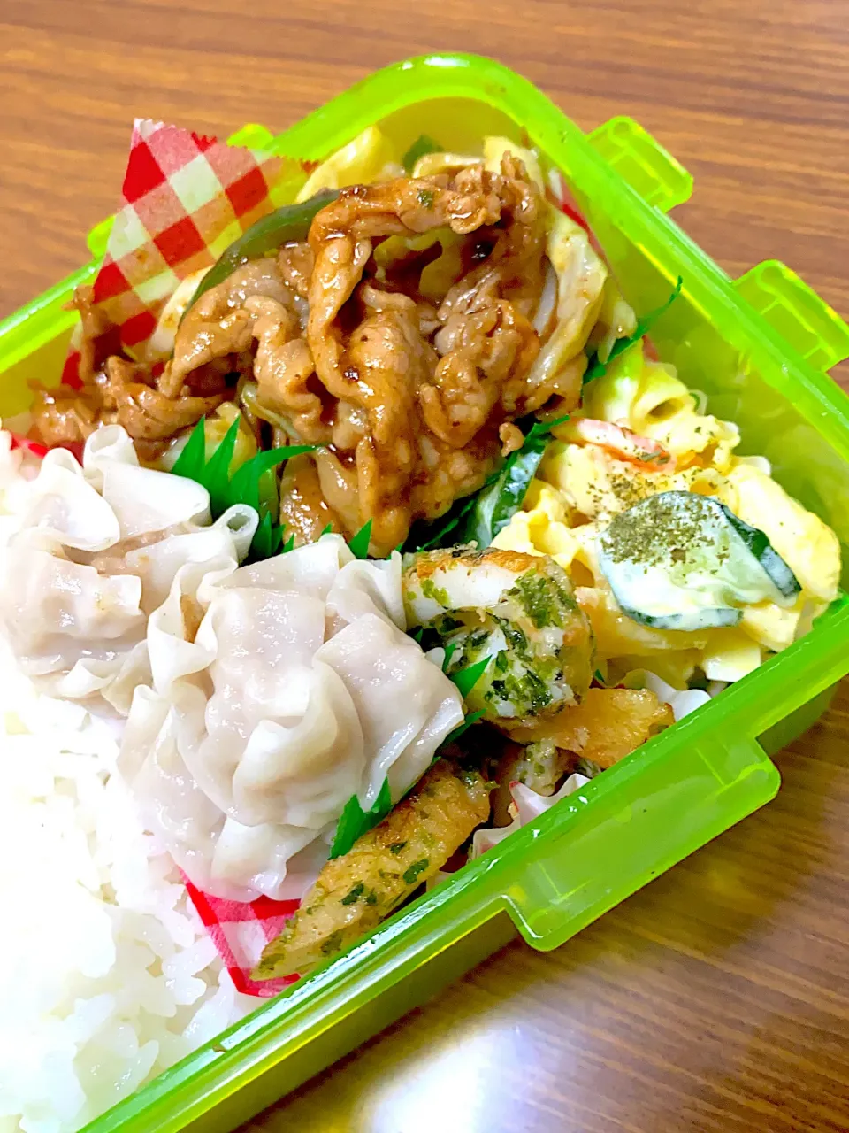 日勤弁当♡|utaさん