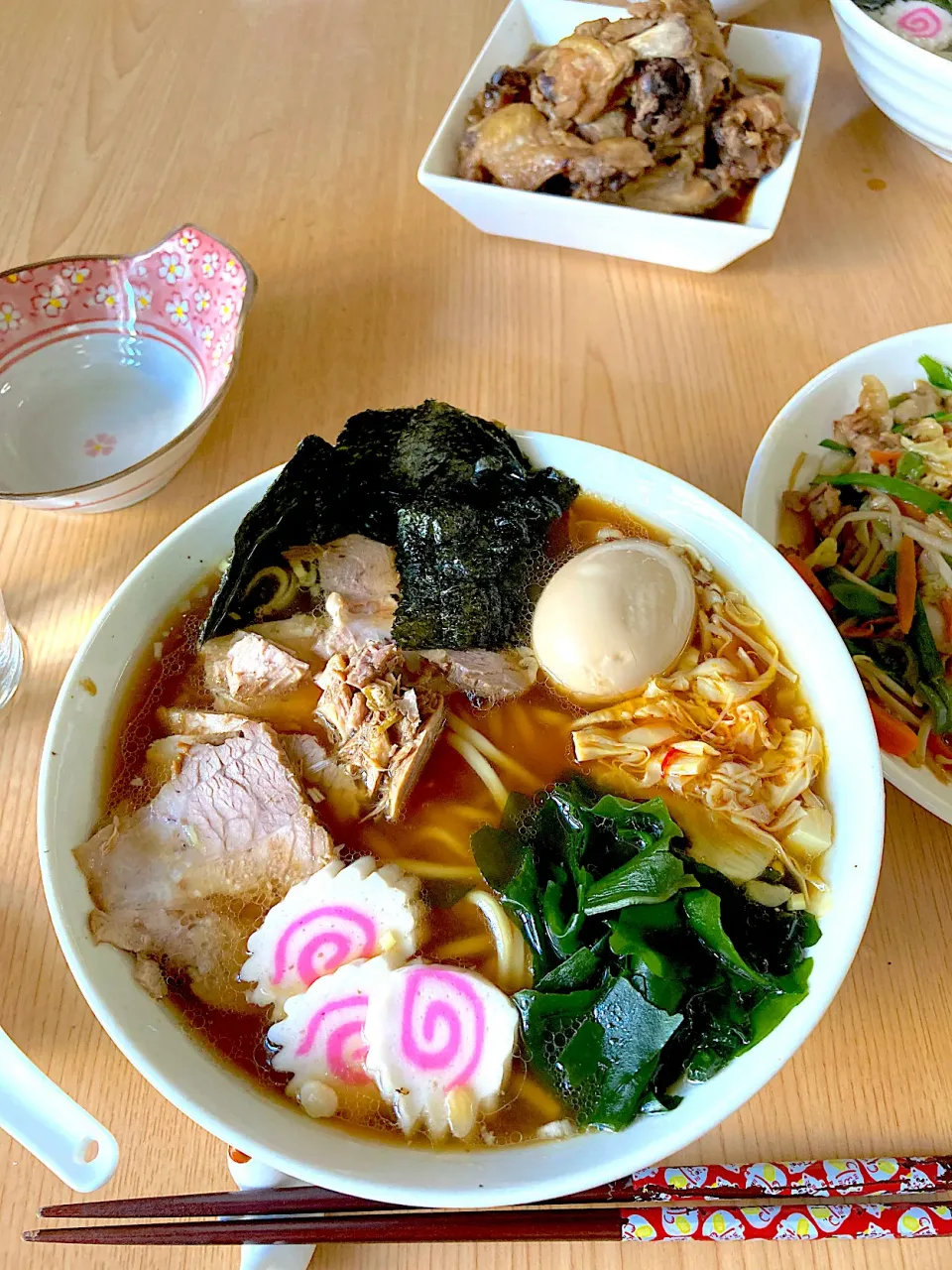 コスパ最悪ラーメン|コウさん