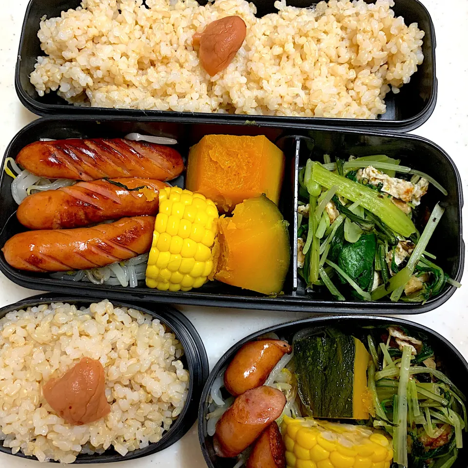 今日のお弁当|Victoryageさん