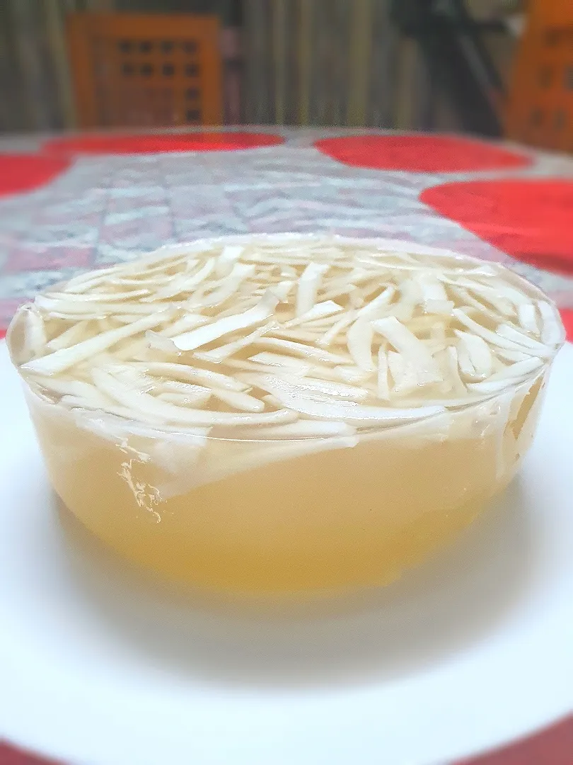 Sabusquare's dish Coconut Pudding|Sabrina R.さん