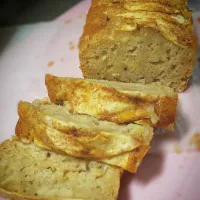 apple cinnamon pound cake|yumiさん