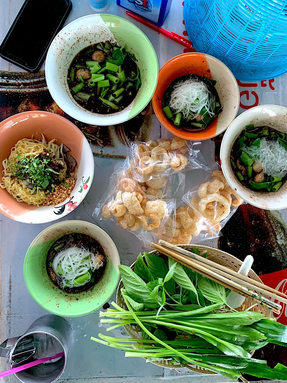 ก๋วยเตี๋ยวเรือ ป.ประทีป|Nattapaさん