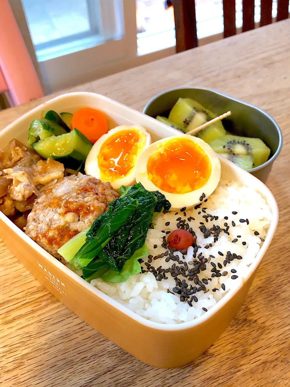 パパが作るお弁当|パパのつくりおき弁当（つく弁）さん