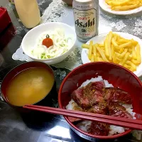 Snapdishの料理写真:|Seiya Miyaguniさん