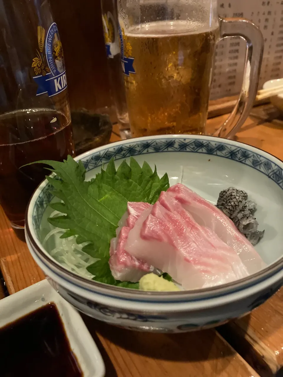 6月10日晩ご飯。馴染みのお店訪問再開😄|あやさん