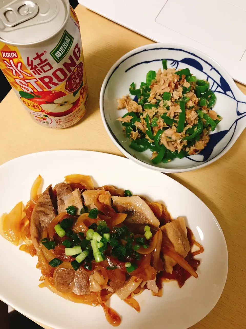 今日の晩ご飯|Kさん