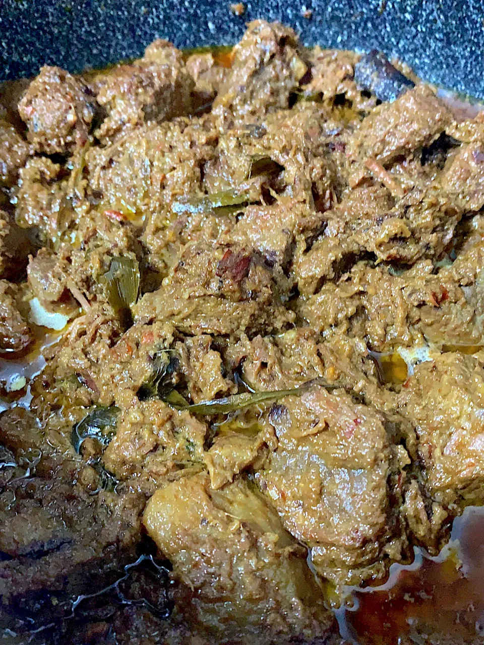 Rendang|yeni kartikasariさん