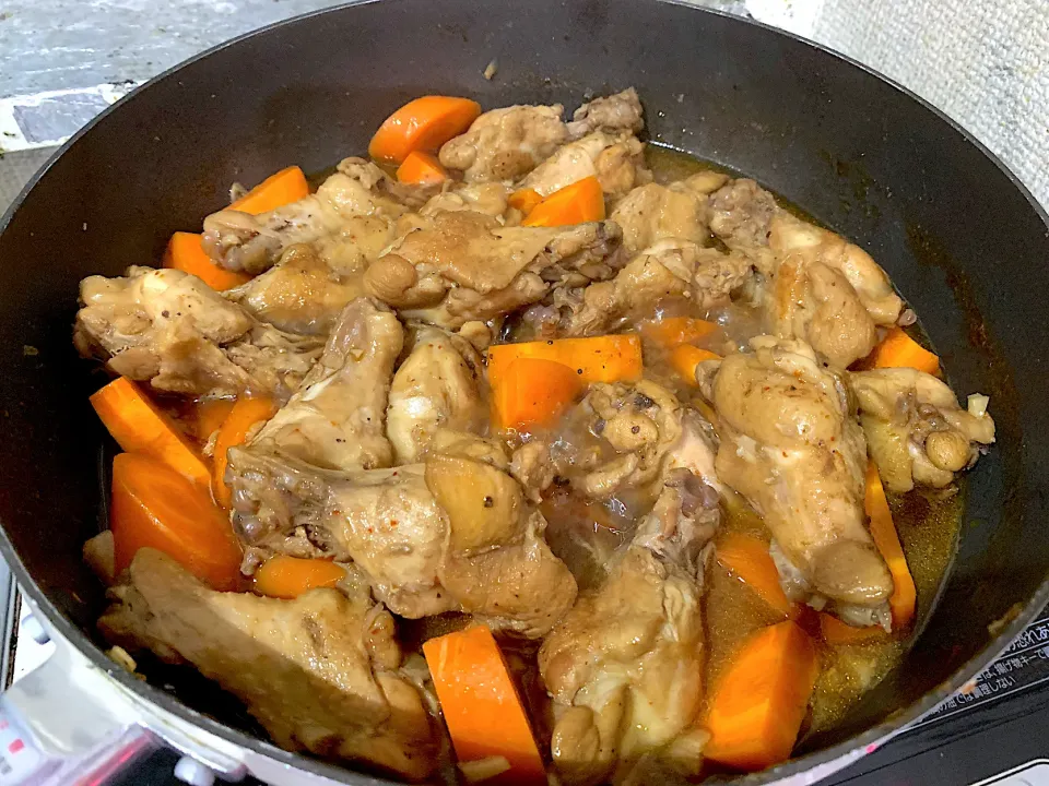 ChiCkeN AdoBo..🇵🇭🇵🇭|GeMzKiTchさん