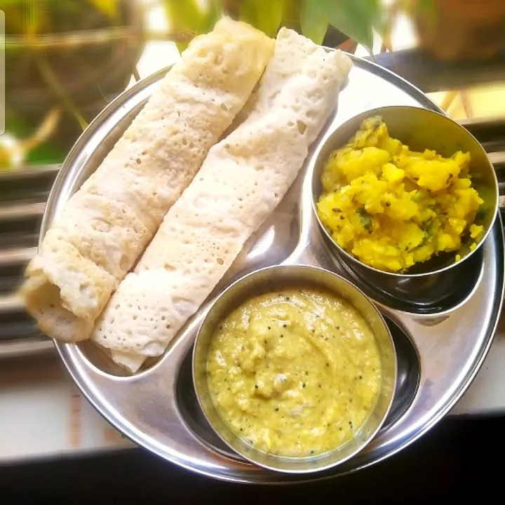 masala dosa|drswatiさん