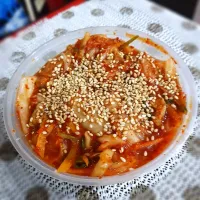 Korean Kimchi|elisathenさん