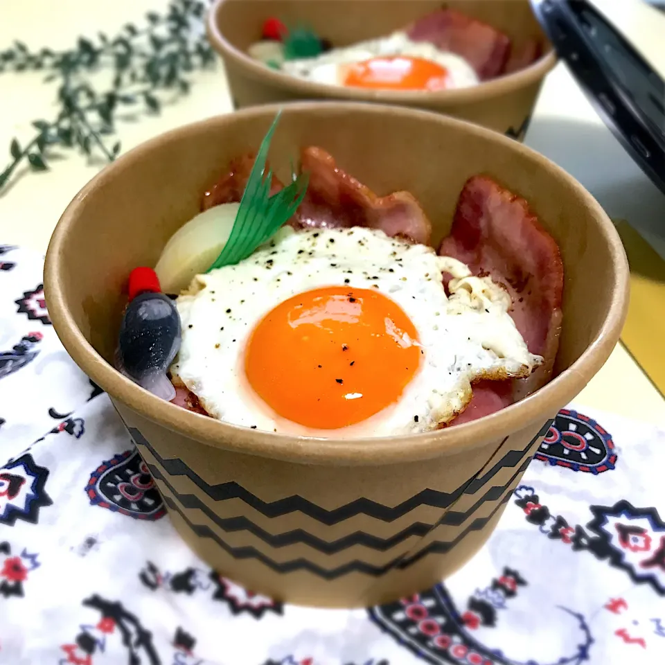 今日のお弁当|ラヴィママさん