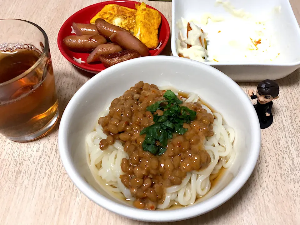 ★本日の朝ご飯★|mayuさん