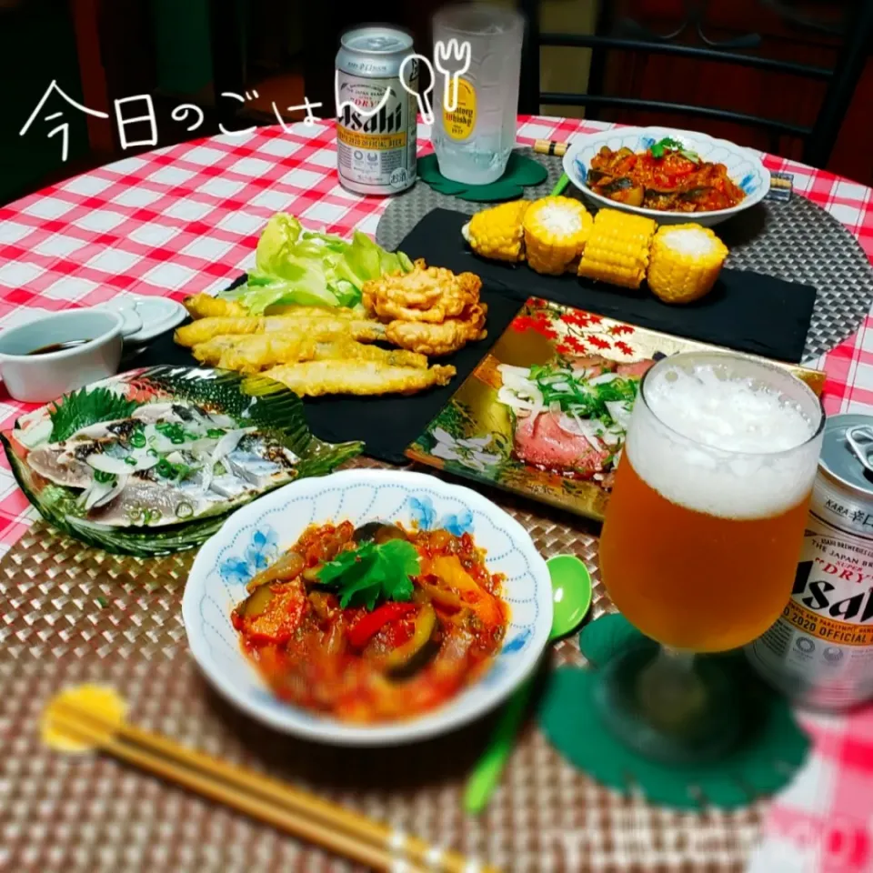 Snapdishの料理写真:|yukaringoさん