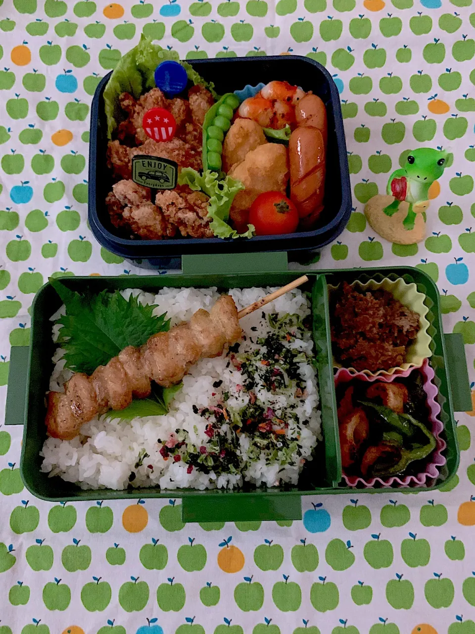 お弁当🍱|ryosanさん