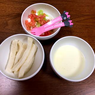 きゅうり 幼児食のレシピと料理アイディア102件 Snapdish スナップディッシュ