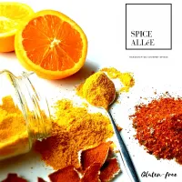 Spice Allée spice blends|Pravarthika Kumarさん