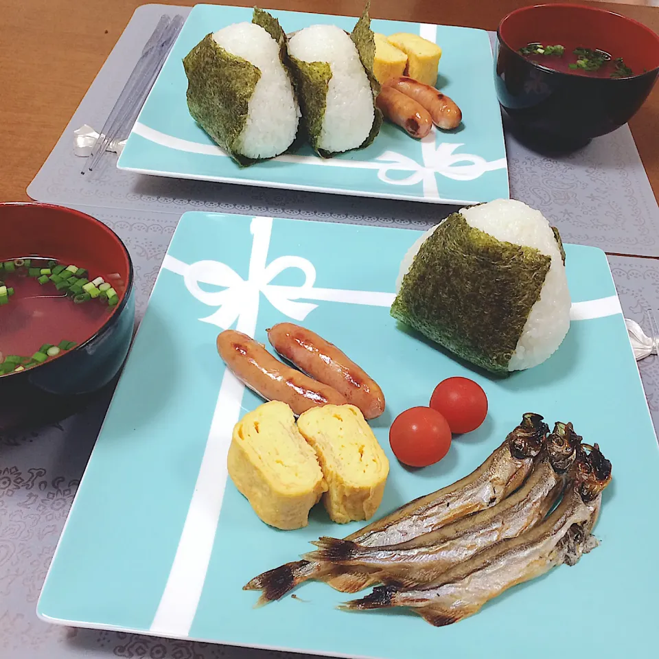 Snapdishの料理写真:🍙おにぎり🍙|waiwaiさん