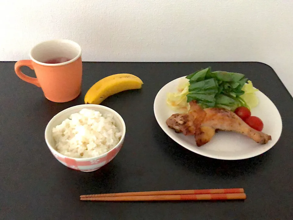 一人暮らしご飯🍚|ゆかっち♬さん