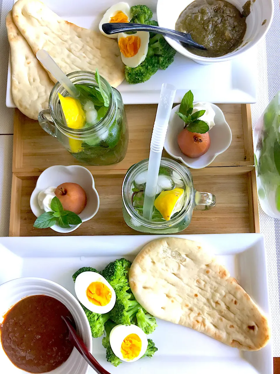 シュトママさんの料理 おうちネパールカレー屋さん|シュトママさん