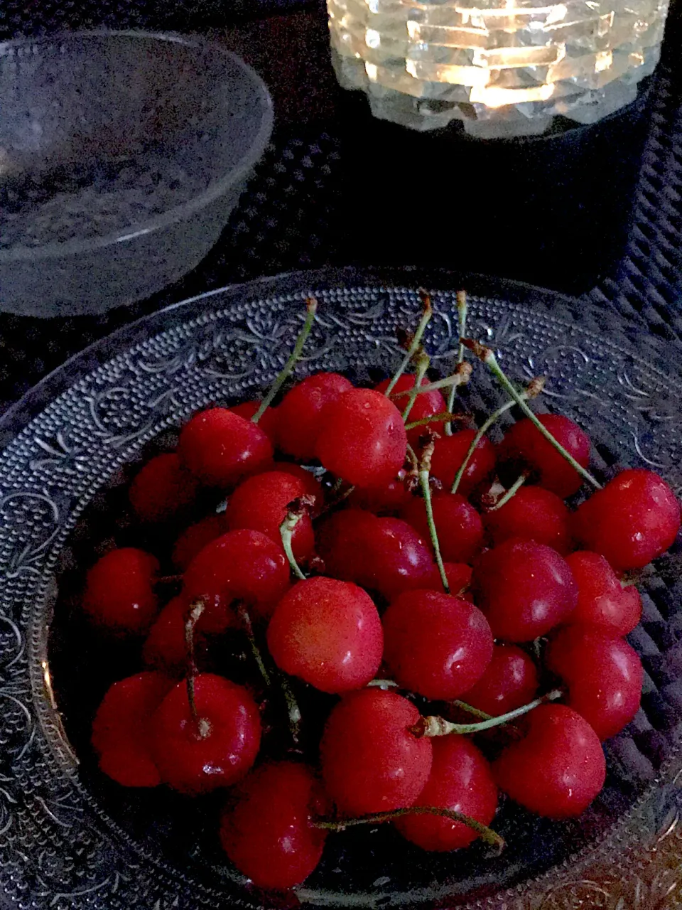 山形のさくらんぼ🍒|ま〜てぃんさん