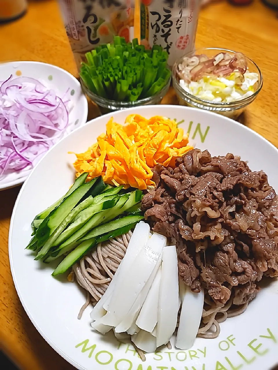 本日のお夕飯♪|marikuruさん