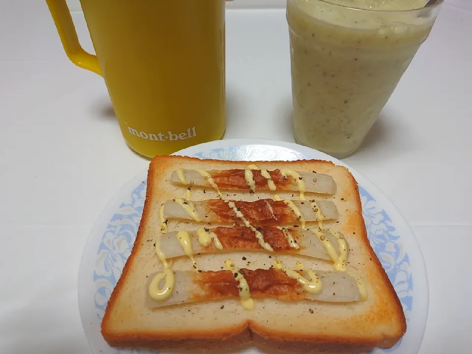 Snapdishの料理写真:家ご飯|Y－Mさん