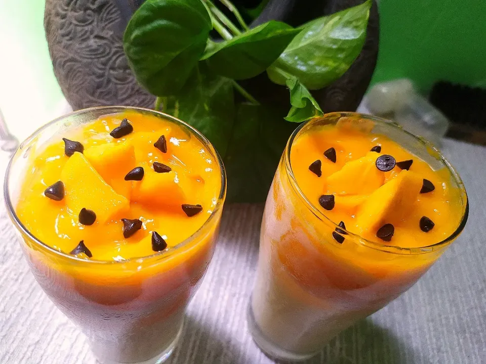 mango lassi|komalさん