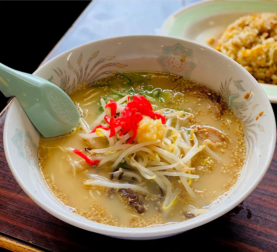 博多ラーメン🍜|にゃあ（芸名）さん