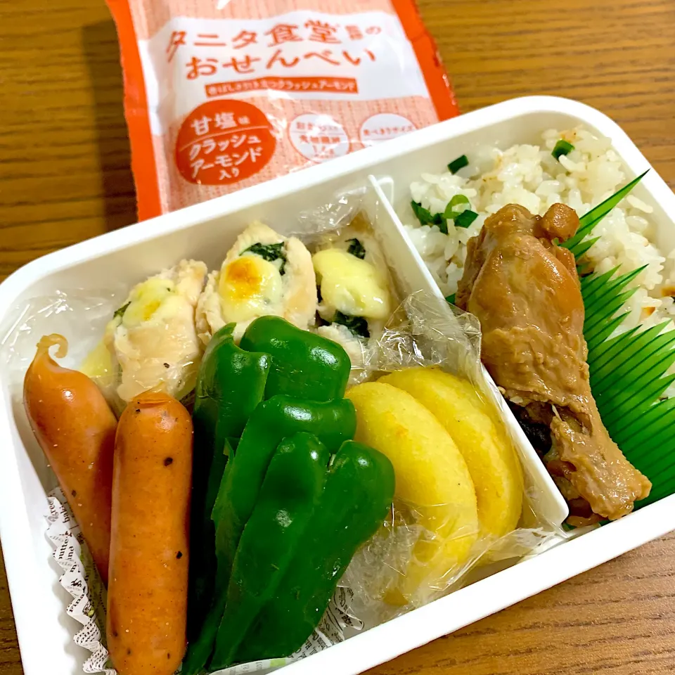 お弁当☆夫用|ma_yaさん