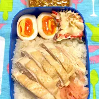 Snapdishの料理写真:|Naoko Ichihashiさん