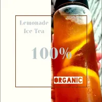 Lemonade Ice Tea|SerenityRinoaさん