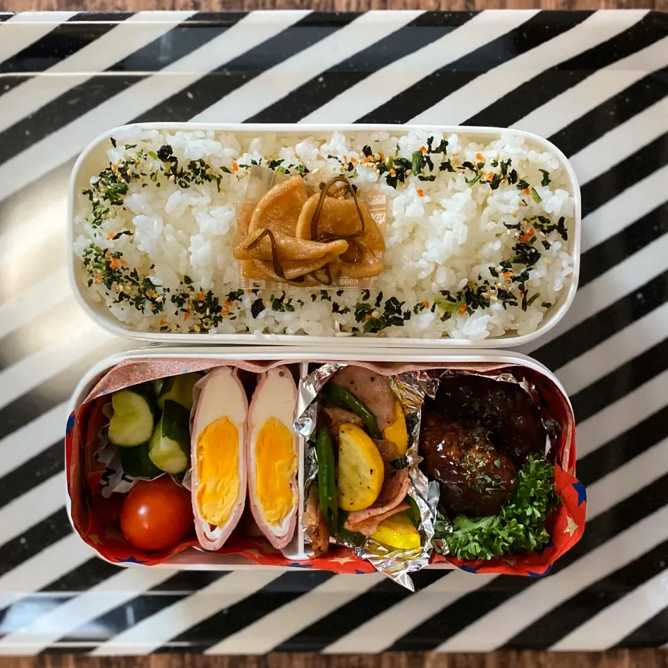 #高校生弁当#高校生男子弁当#お弁当#お弁当おかず|☆KUMIKO☆さん