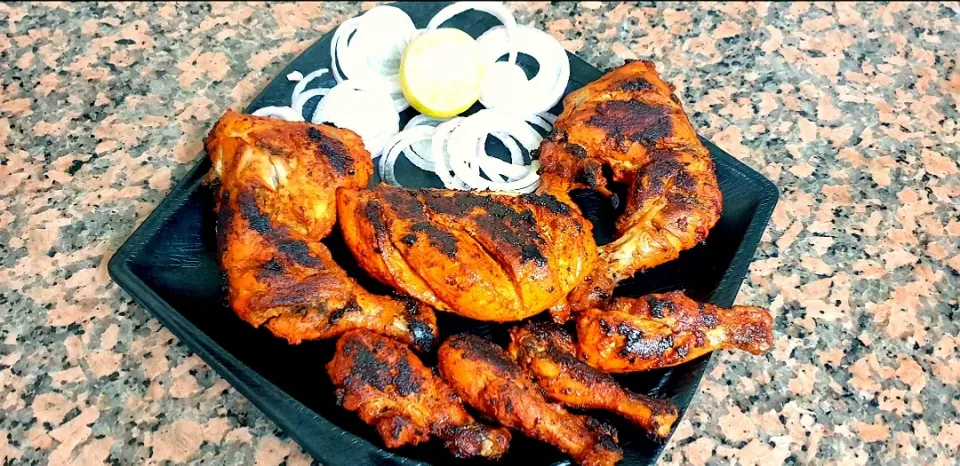 Chicken Tandoori|Husnaさん