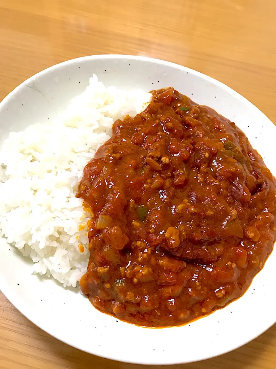 トマトキーマカレー|sinさん