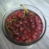 Snapdishの料理写真:🍇|Tishaさん