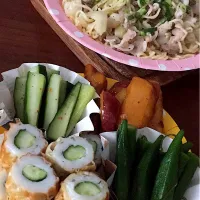 Snapdishの料理写真:|のすけさん